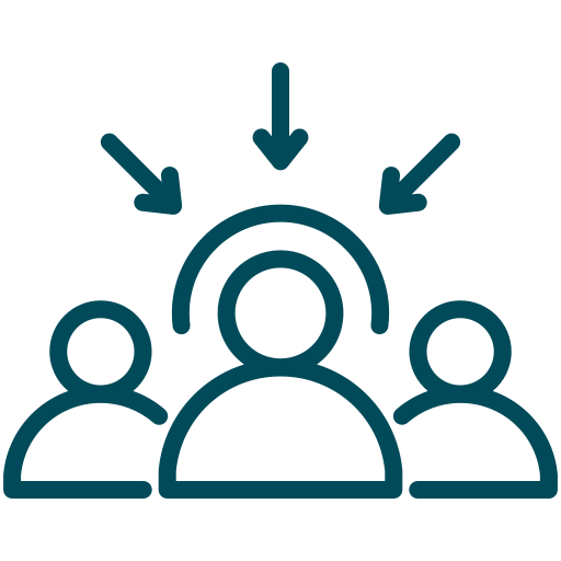 Client-Centric Approach