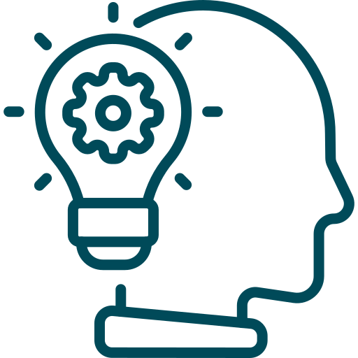 Creative & Strategic Expertise